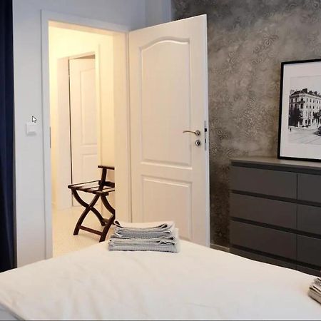 Stylish 1Bdr Central Apartment Sofia Eksteriør bilde