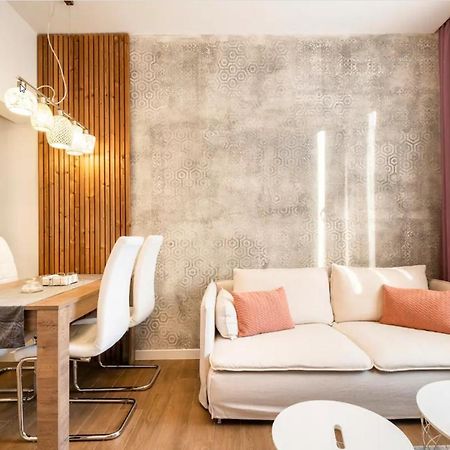 Stylish 1Bdr Central Apartment Sofia Eksteriør bilde