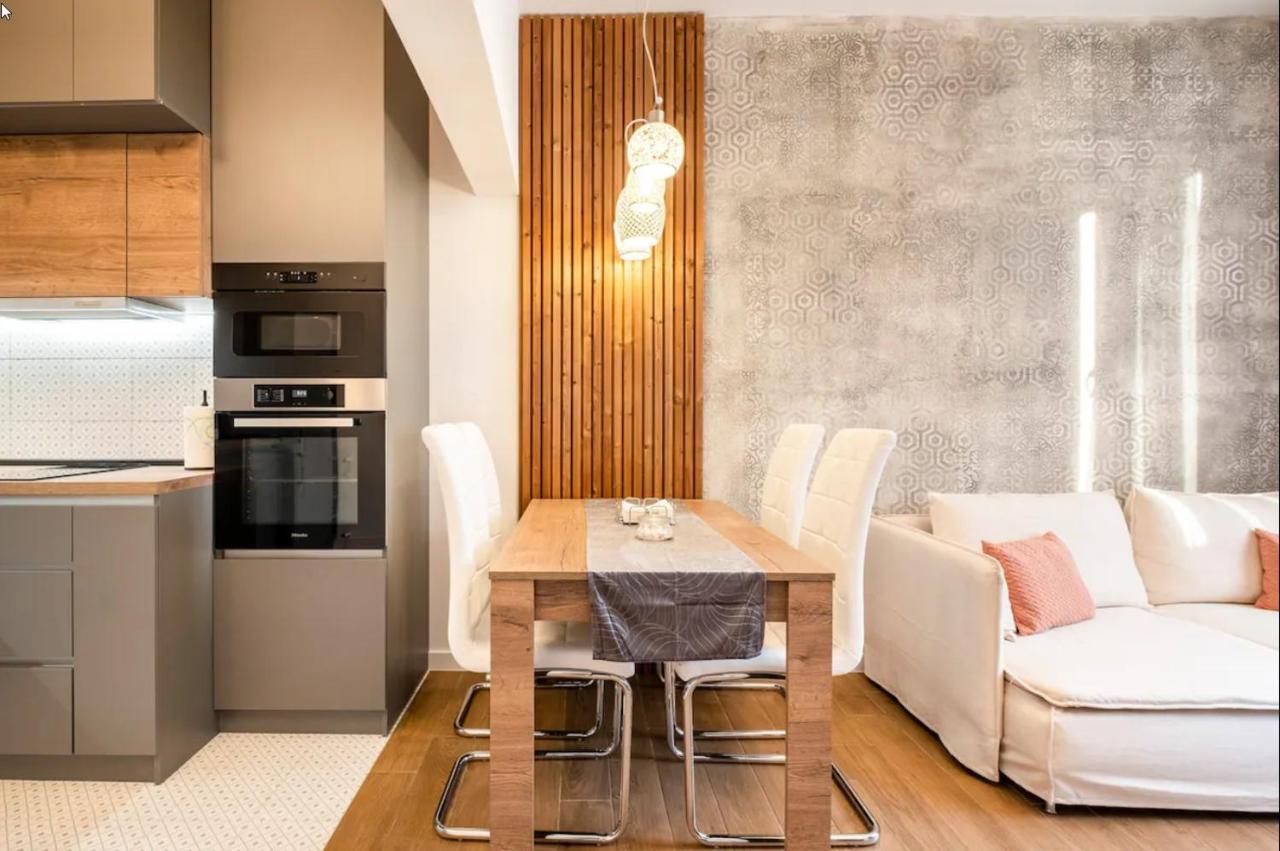 Stylish 1Bdr Central Apartment Sofia Eksteriør bilde